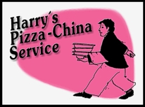 Lieferservice Harrys Pizza-China Service in Knigsbrunn